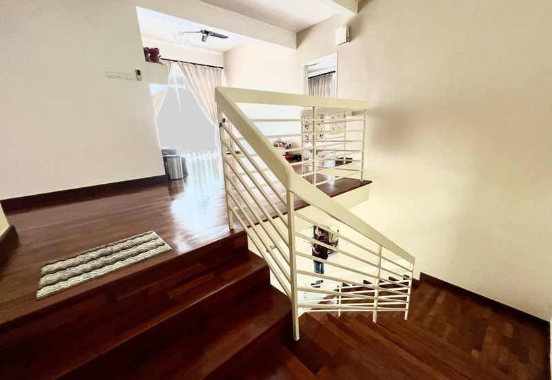 Saujana Villa, Kajang