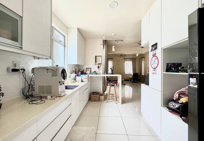 Saujana Villa, Kajang