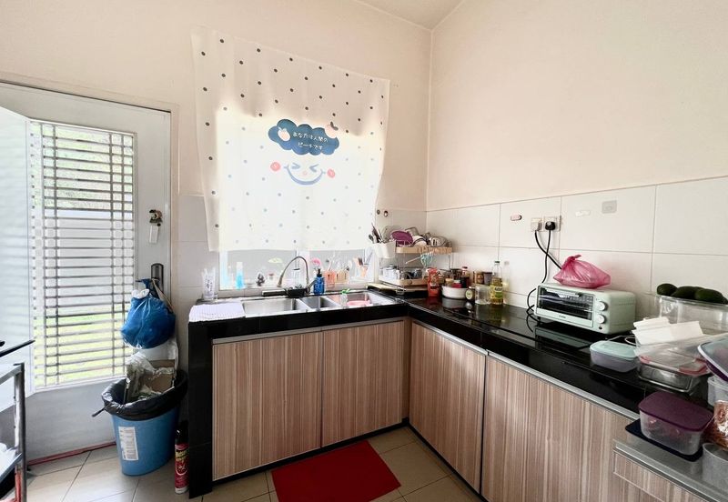 Saujana Villa, Kajang