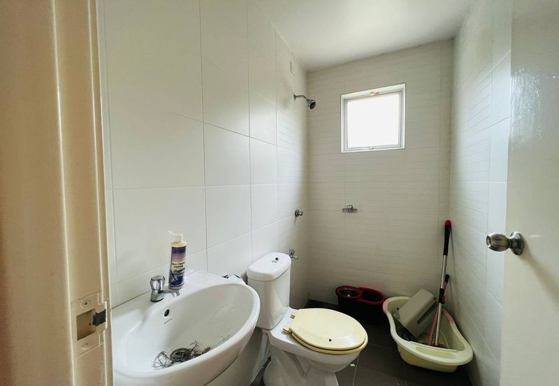 Saujana Villa, Kajang