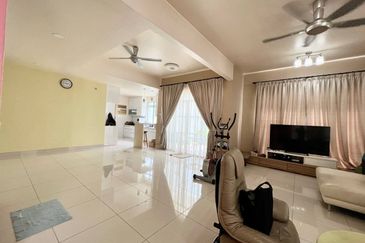 Saujana Villa, Kajang