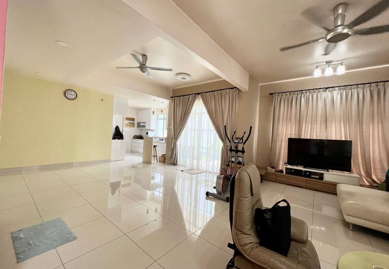 Saujana Villa, Kajang