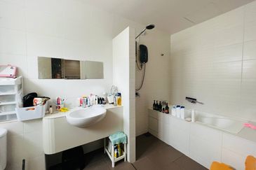 Saujana Villa, Kajang