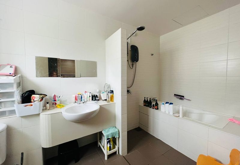 Saujana Villa, Kajang