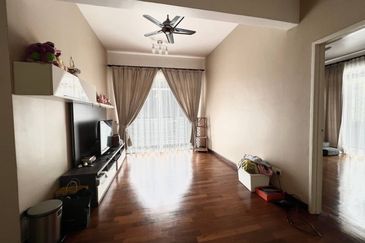 Saujana Villa, Kajang