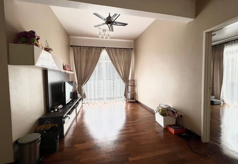 Saujana Villa, Kajang