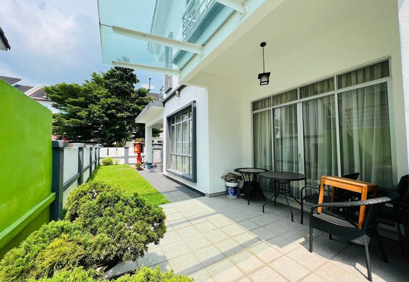 Saujana Villa, Kajang