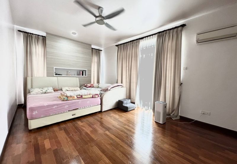 Saujana Villa, Kajang