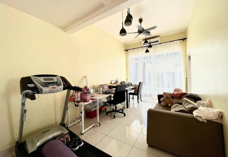 Saujana Villa, Kajang