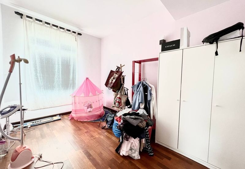 Saujana Villa, Kajang