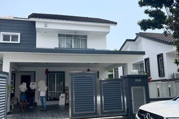 Saujana Villa, Kajang