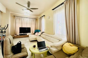 Saujana Villa, Kajang