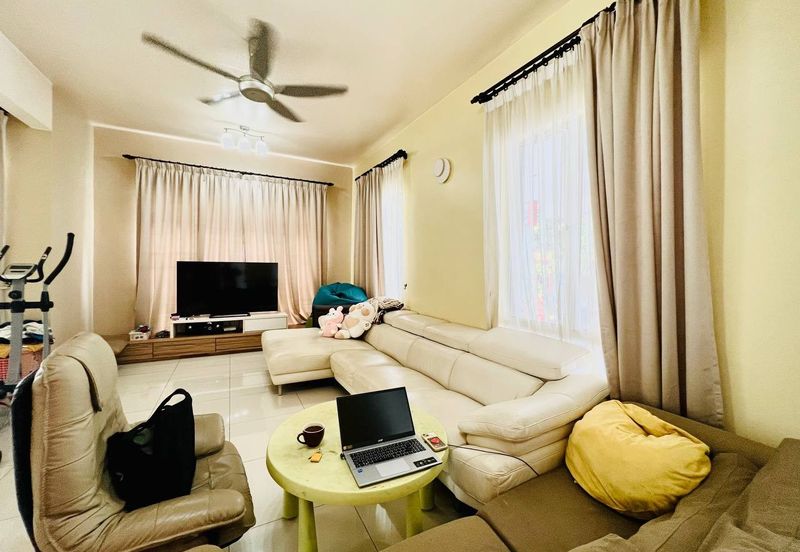 Saujana Villa, Kajang