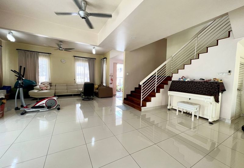 Saujana Villa, Kajang