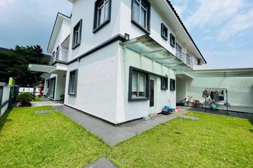 Saujana Villa, Kajang