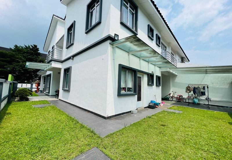 Saujana Villa, Kajang