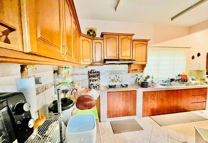 Bandar Tun Hussein Onn