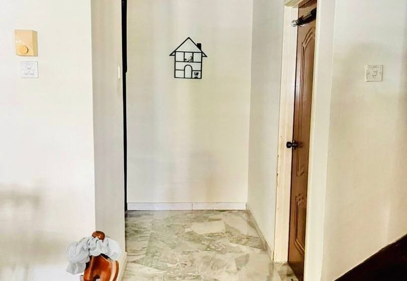 Bandar Tun Hussein Onn