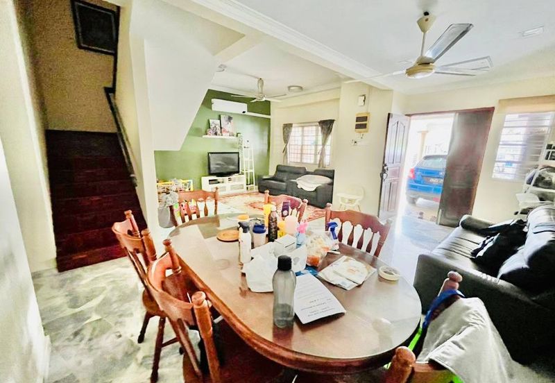 Bandar Tun Hussein Onn