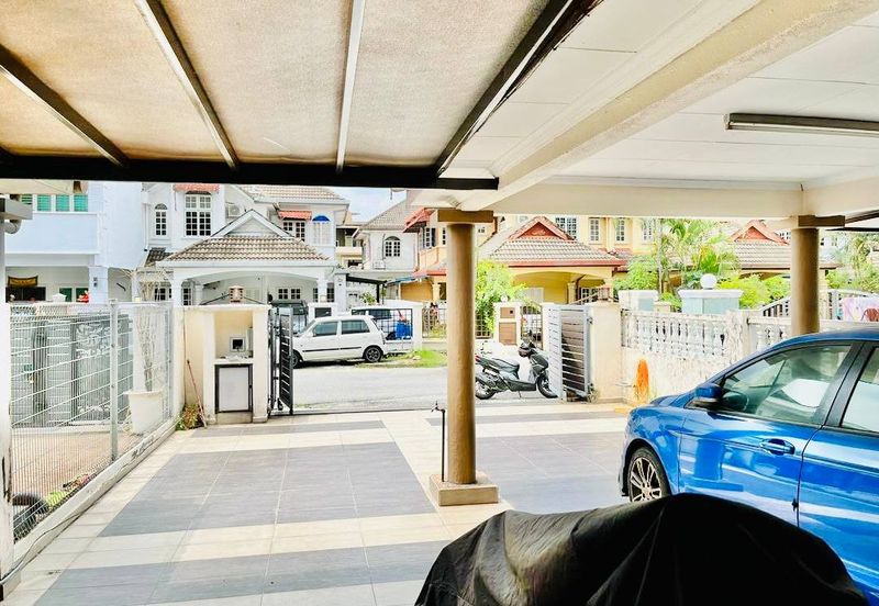 Bandar Tun Hussein Onn