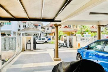 Bandar Tun Hussein Onn