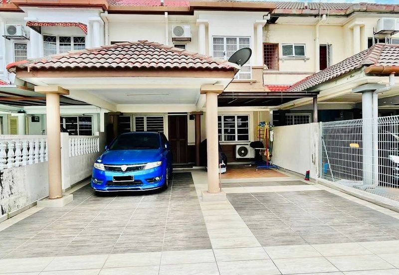 Bandar Tun Hussein Onn