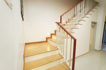 Albury 2 @ Mahkota Hills