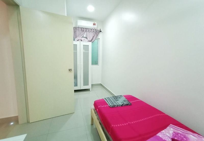 Albury 2 @ Mahkota Hills