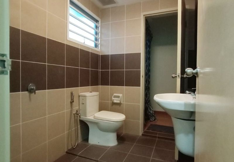 Albury 2 @ Mahkota Hills