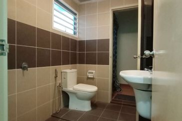 Albury 2 @ Mahkota Hills