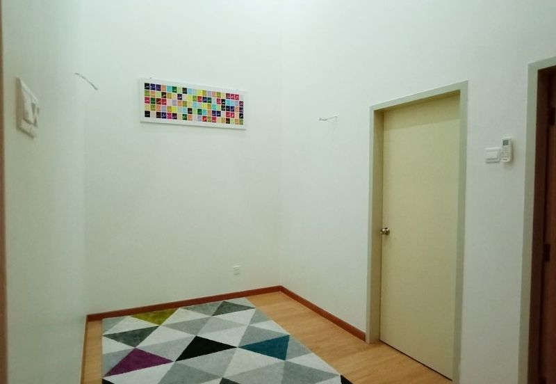 Albury 2 @ Mahkota Hills