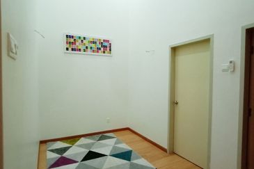 Albury 2 @ Mahkota Hills