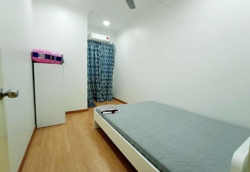 Albury 2 @ Mahkota Hills