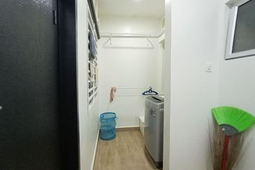 Albury 2 @ Mahkota Hills