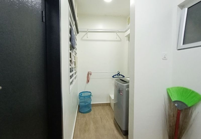 Albury 2 @ Mahkota Hills