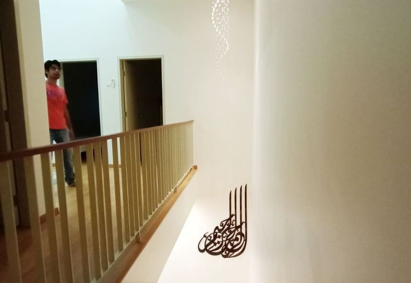 Albury 2 @ Mahkota Hills