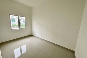 Albury 2 @ Mahkota Hills