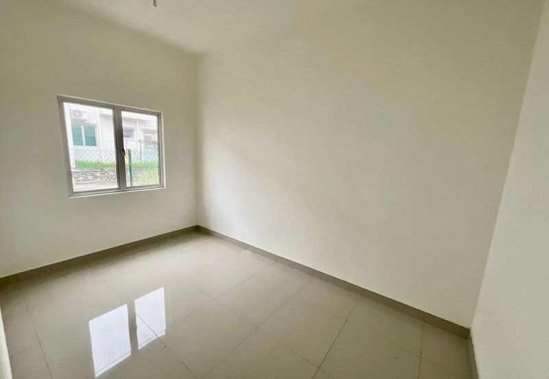 Albury 2 @ Mahkota Hills