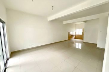 Albury 2 @ Mahkota Hills