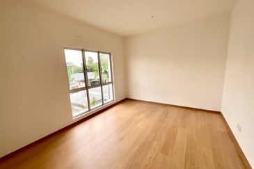 Albury 2 @ Mahkota Hills