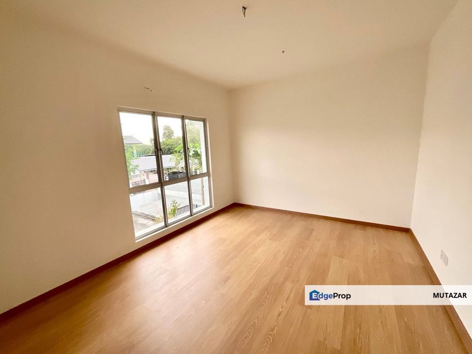 URGENT SALE!! Double Storey Terrace House, Albury 2 @ Mahkota Hills, Semenyih - HARGA TURUN!!, Selangor, Semenyih