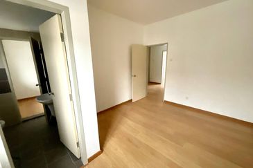 Albury 2 @ Mahkota Hills