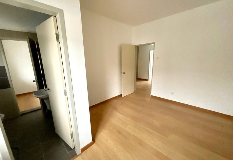 Albury 2 @ Mahkota Hills