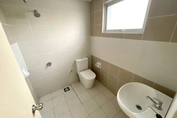 Albury 2 @ Mahkota Hills