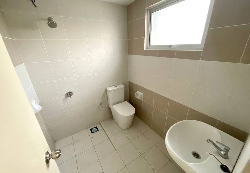 Albury 2 @ Mahkota Hills