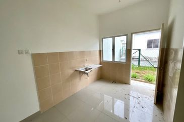 Albury 2 @ Mahkota Hills