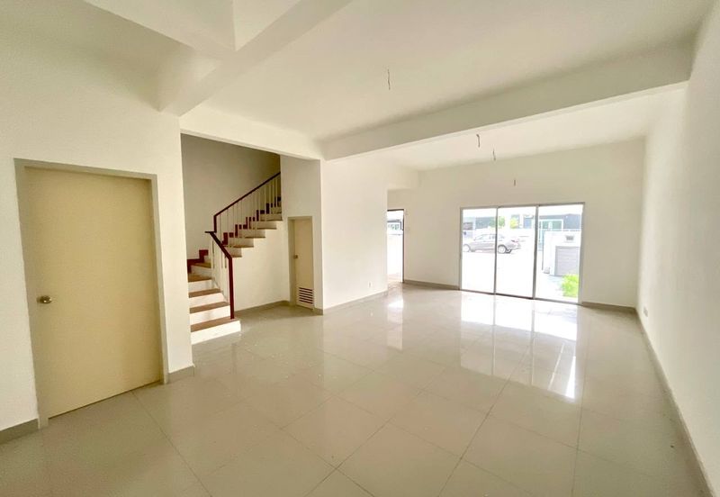 Albury 2 @ Mahkota Hills