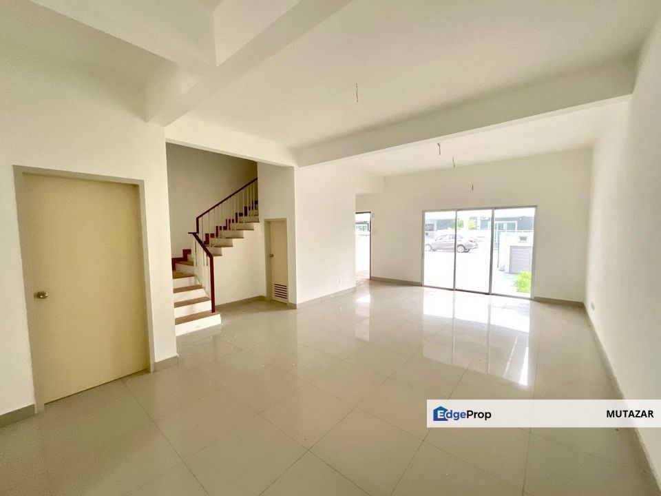 URGENT SALE!! Double Storey Terrace House, Albury 2 @ Mahkota Hills, Semenyih - HARGA TURUN!!, Selangor, Semenyih