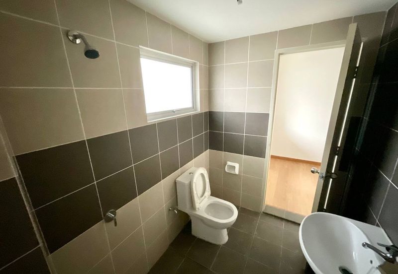 Albury 2 @ Mahkota Hills