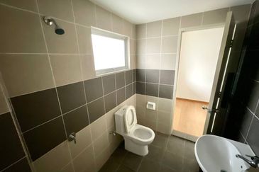 Albury 2 @ Mahkota Hills